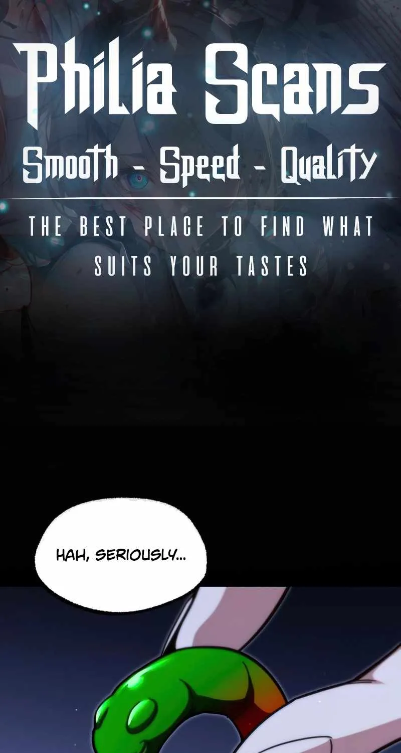 I Took over The Academy With a Single Sashimi Knife Chapter 23 page 2 - 