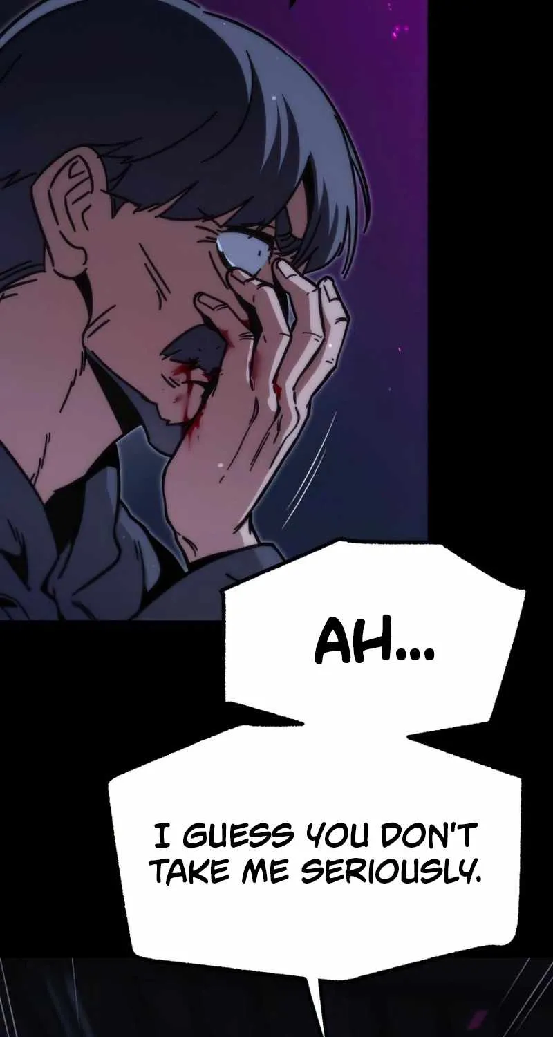 I Took over The Academy With a Single Sashimi Knife Chapter 23 page 11 - 