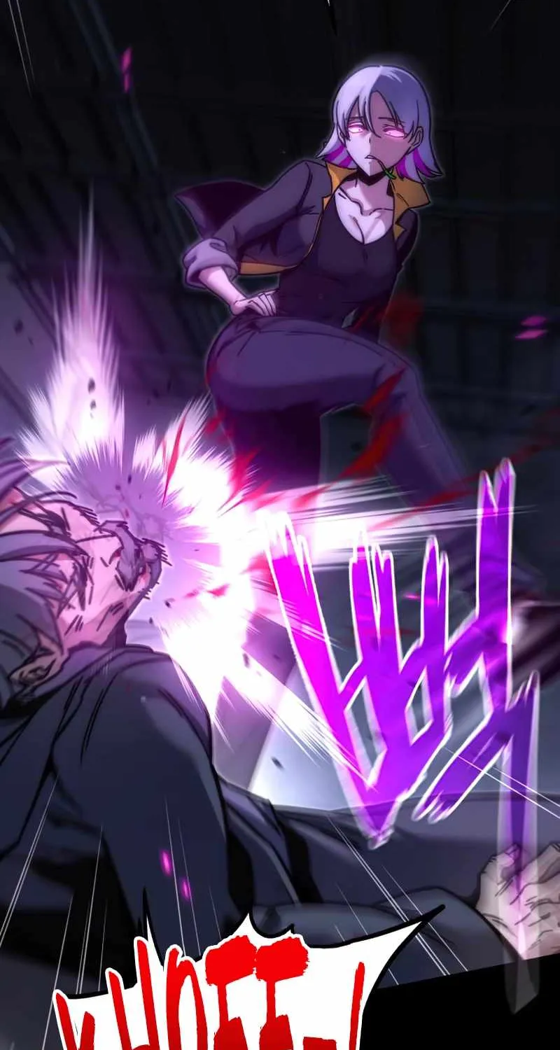I Took over The Academy With a Single Sashimi Knife Chapter 23 page 12 - 