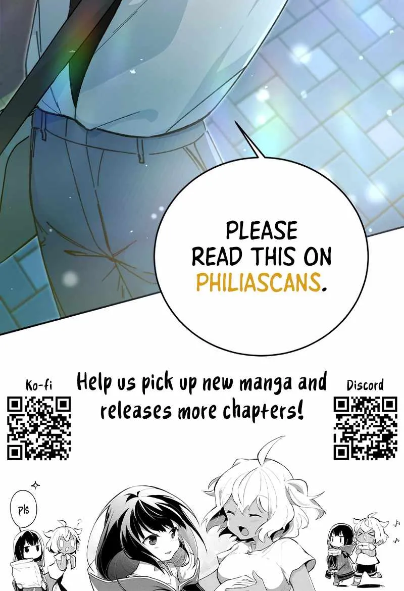 I Took over The Academy With a Single Sashimi Knife Chapter 23 page 111 - 