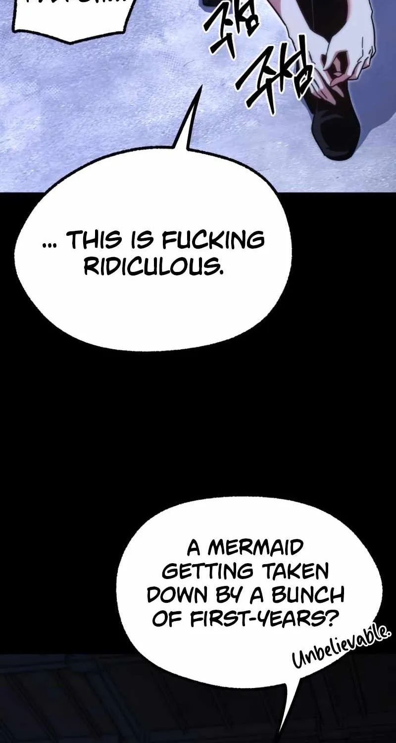 I Took over The Academy With a Single Sashimi Knife Chapter 23 page 16 - 