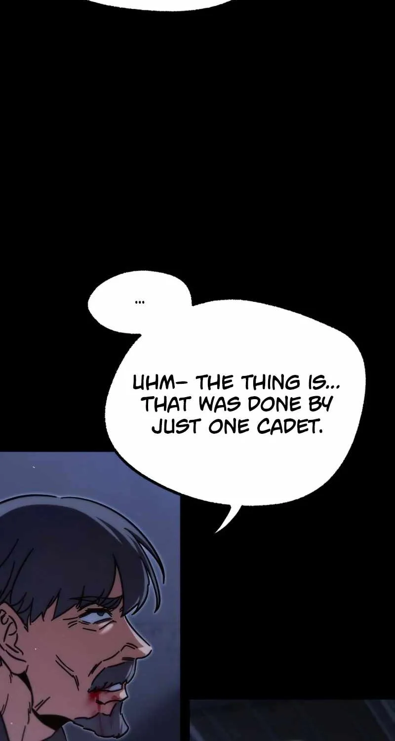 I Took over The Academy With a Single Sashimi Knife Chapter 23 page 18 - 