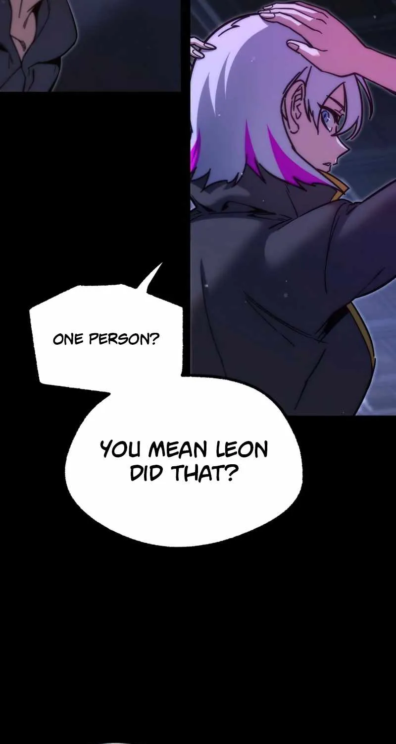 I Took over The Academy With a Single Sashimi Knife Chapter 23 page 19 - 