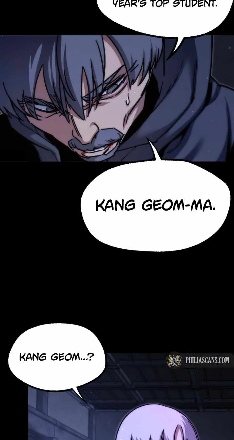 I Took over The Academy With a Single Sashimi Knife Chapter 23 page 22 - 