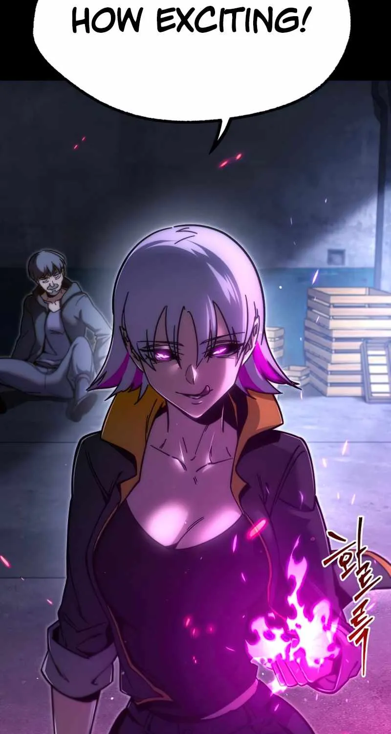 I Took over The Academy With a Single Sashimi Knife Chapter 23 page 25 - 