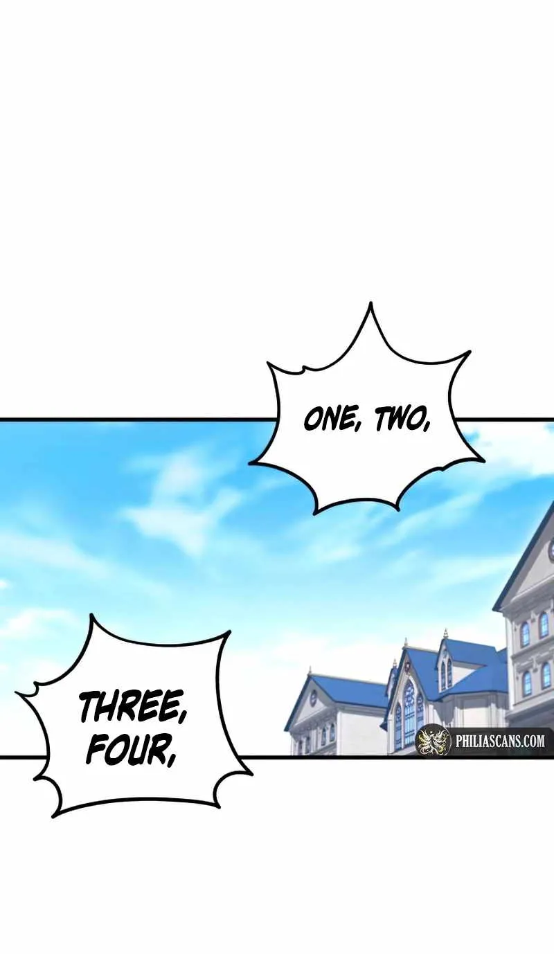 I Took over The Academy With a Single Sashimi Knife Chapter 23 page 28 - 