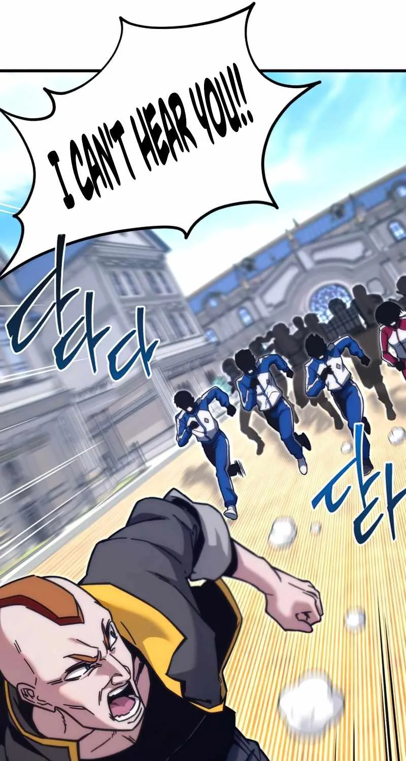 I Took over The Academy With a Single Sashimi Knife Chapter 23 page 29 - 