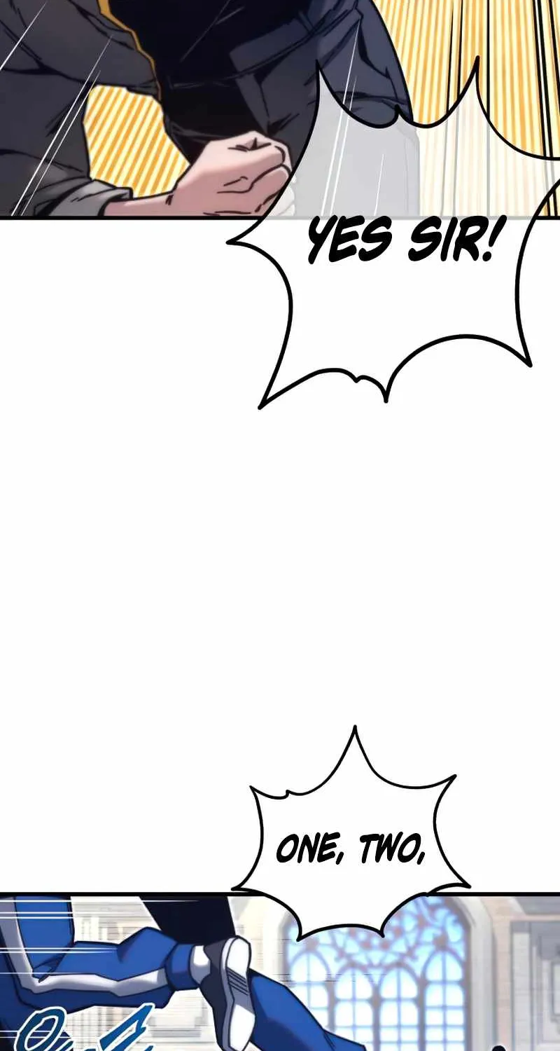 I Took over The Academy With a Single Sashimi Knife Chapter 23 page 30 - 