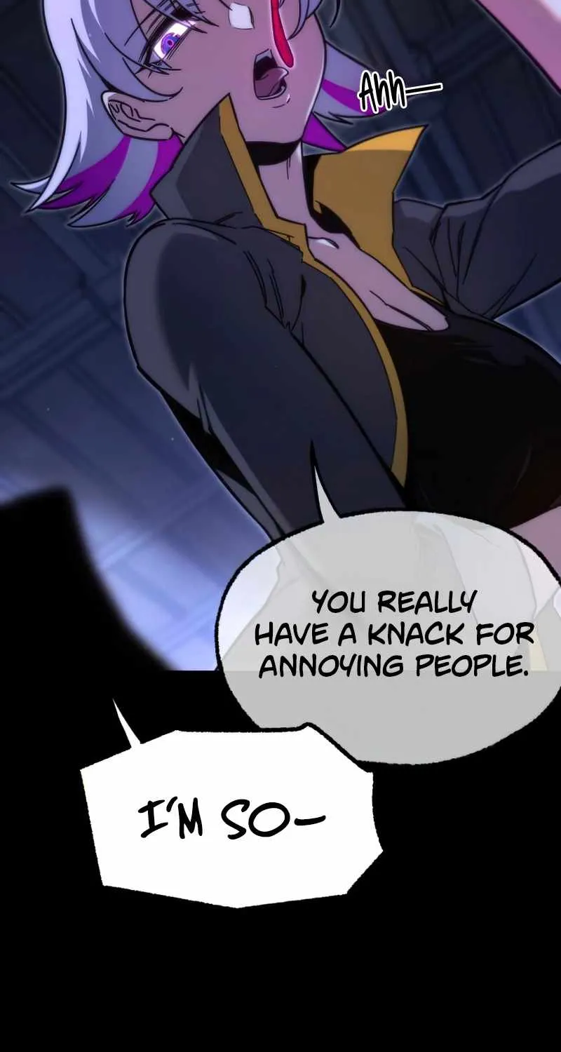 I Took over The Academy With a Single Sashimi Knife Chapter 23 page 4 - 