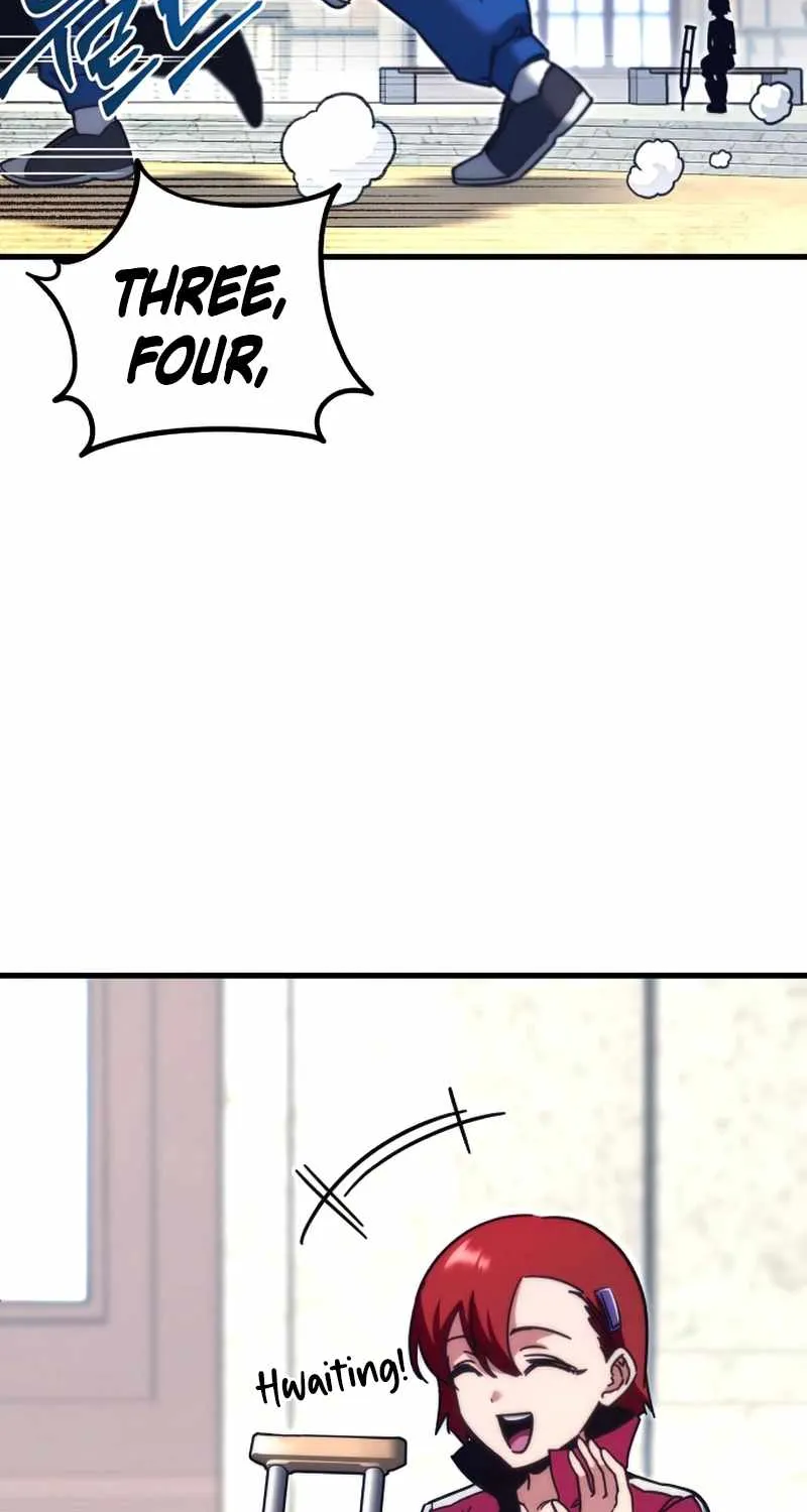 I Took over The Academy With a Single Sashimi Knife Chapter 23 page 31 - 