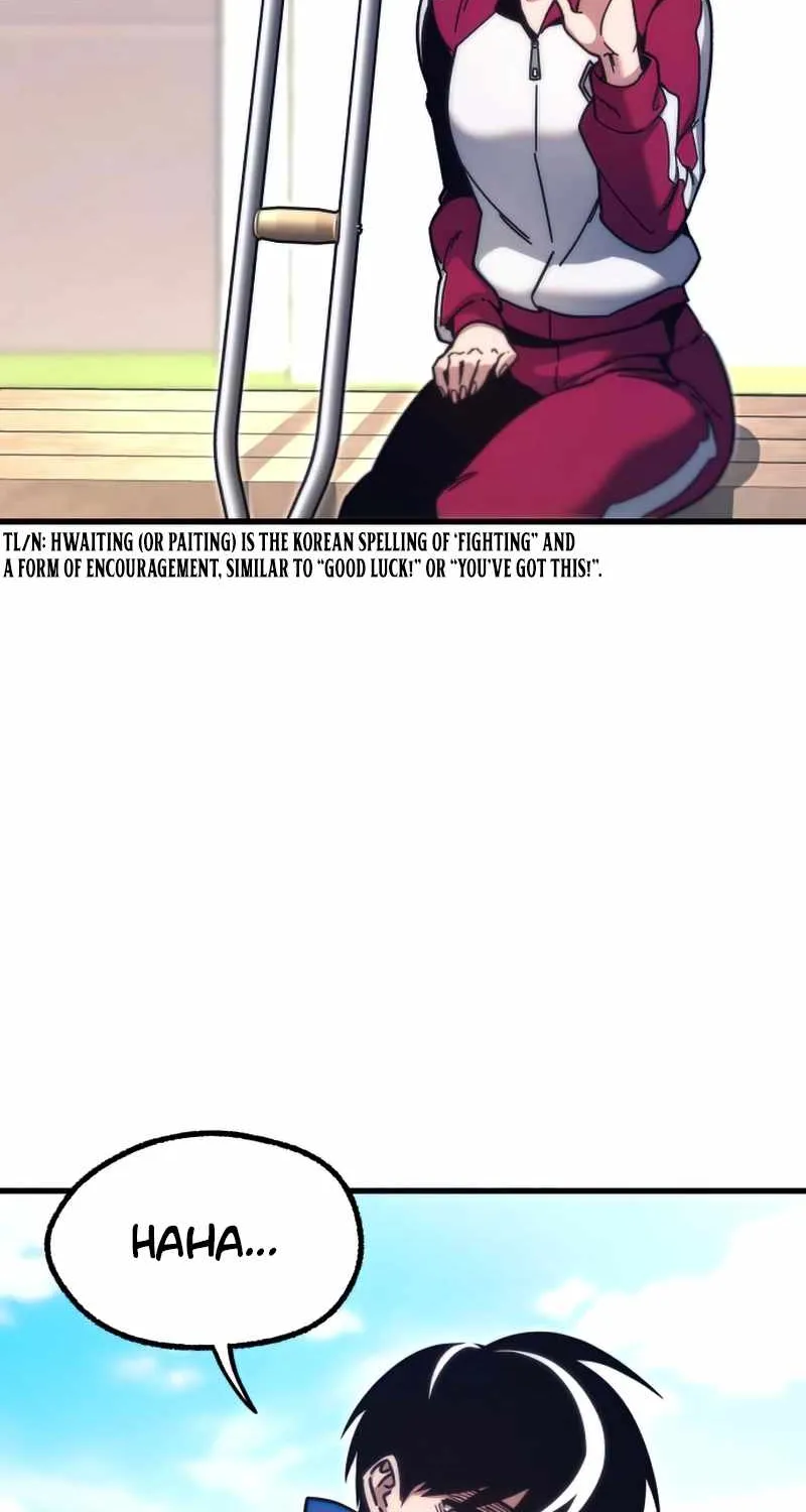 I Took over The Academy With a Single Sashimi Knife Chapter 23 page 32 - 