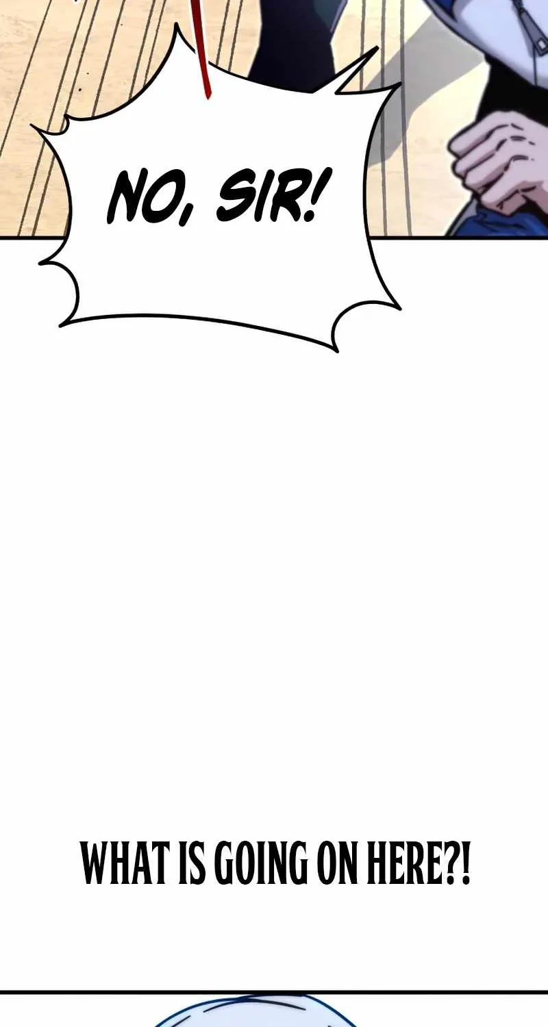 I Took over The Academy With a Single Sashimi Knife Chapter 23 page 36 - 