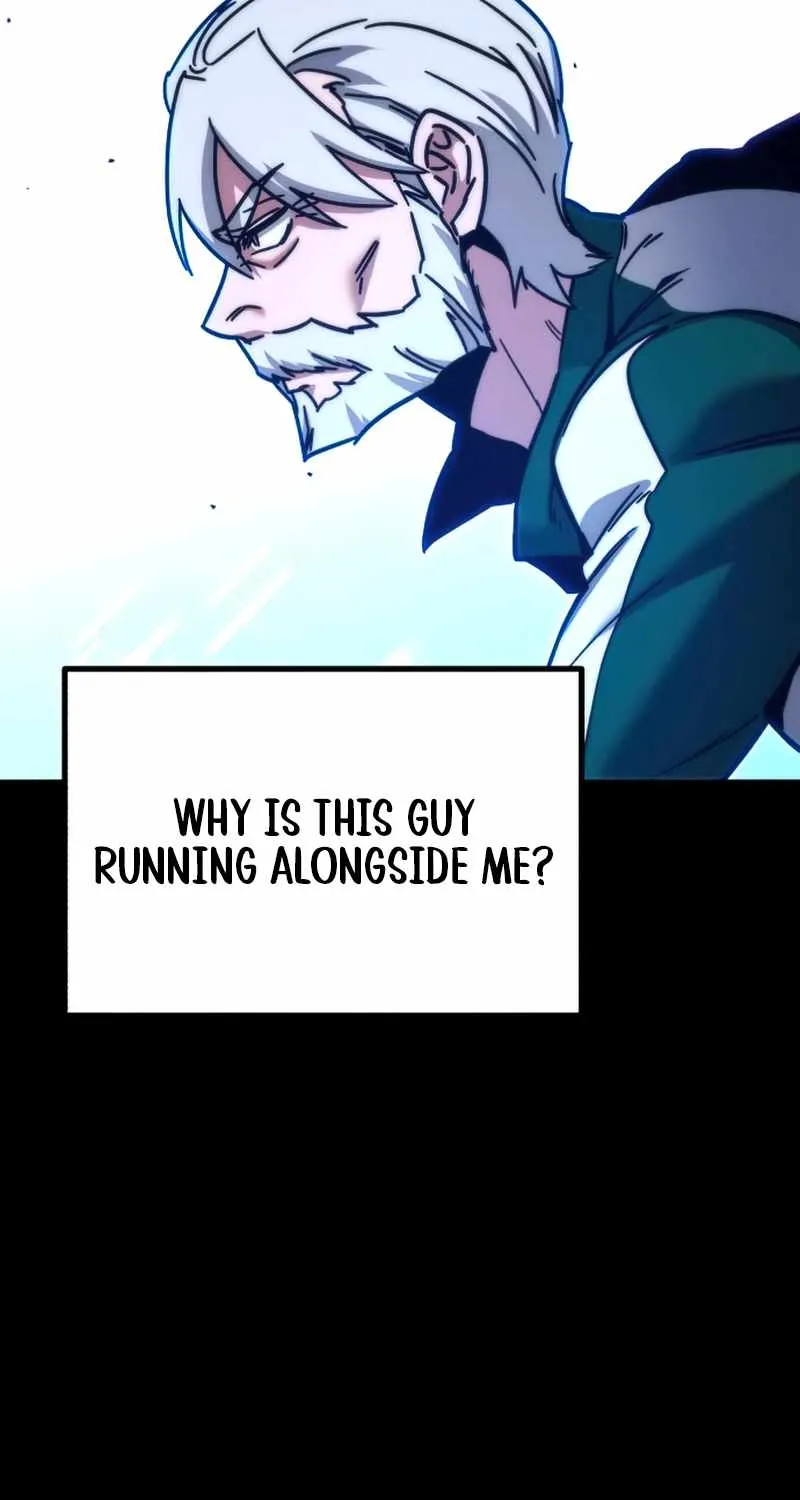 I Took over The Academy With a Single Sashimi Knife Chapter 23 page 37 - 