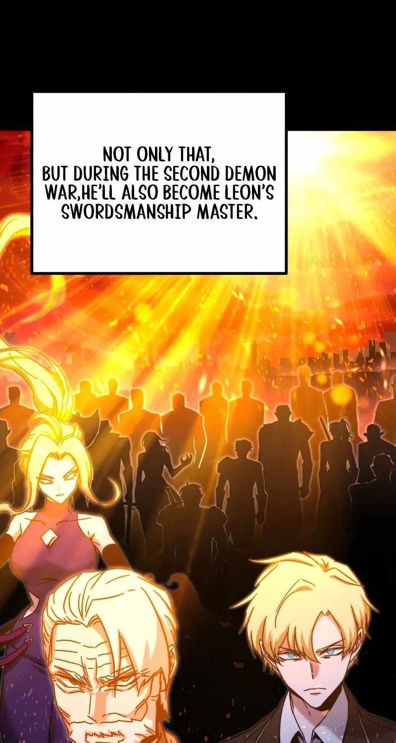 I Took over The Academy With a Single Sashimi Knife Chapter 23 page 41 - 