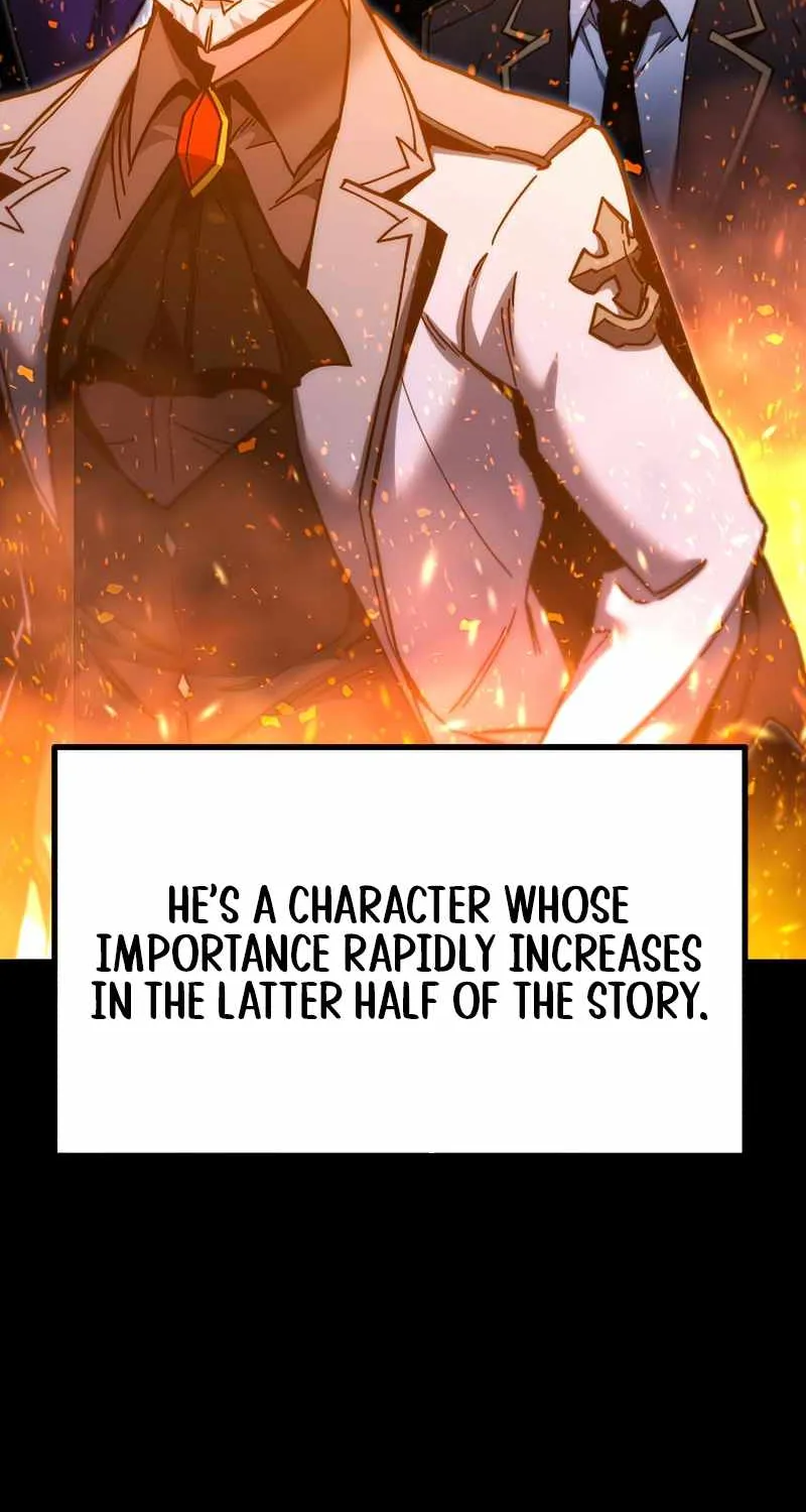 I Took over The Academy With a Single Sashimi Knife Chapter 23 page 42 - 