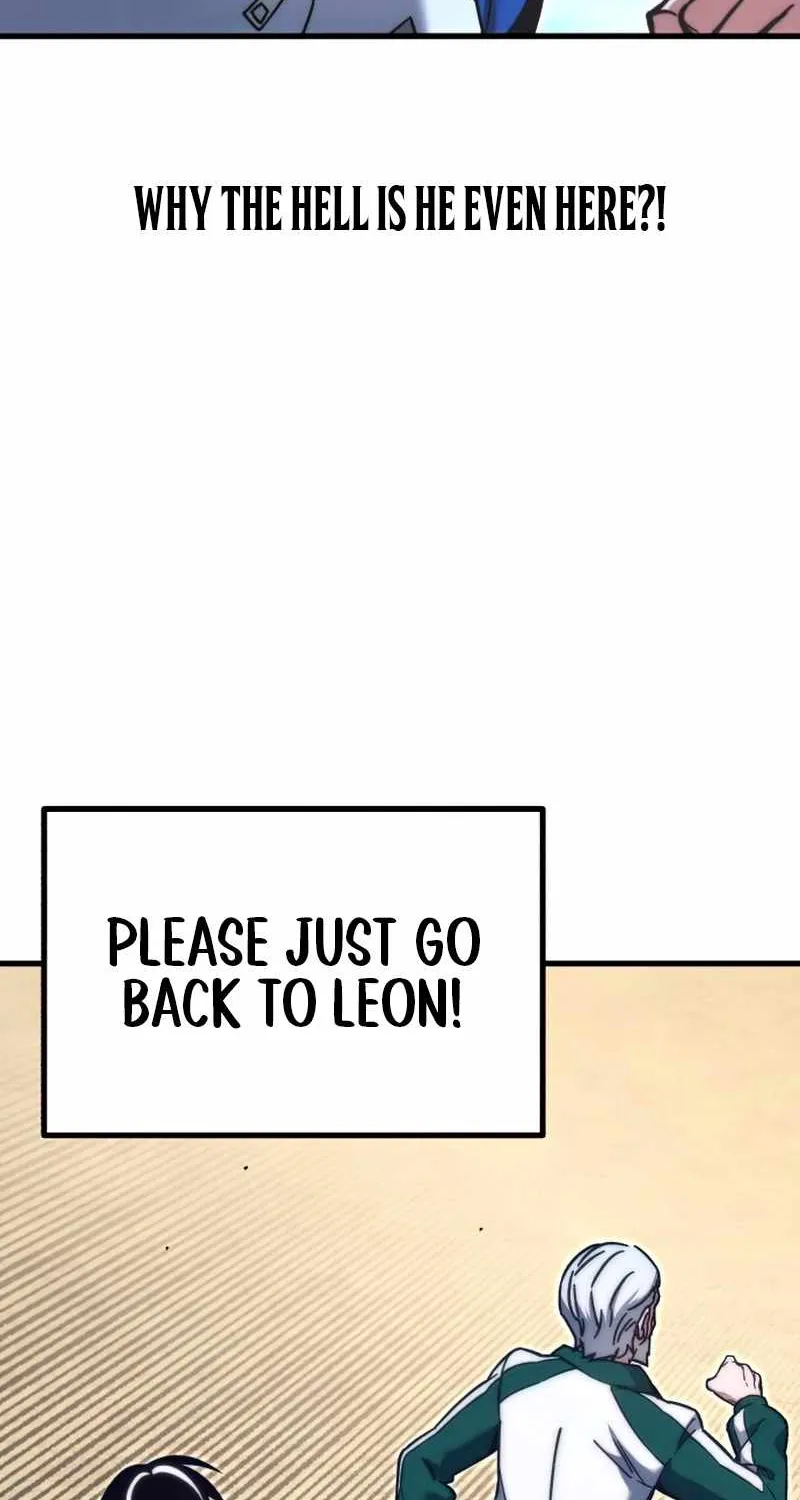 I Took over The Academy With a Single Sashimi Knife Chapter 23 page 44 - 