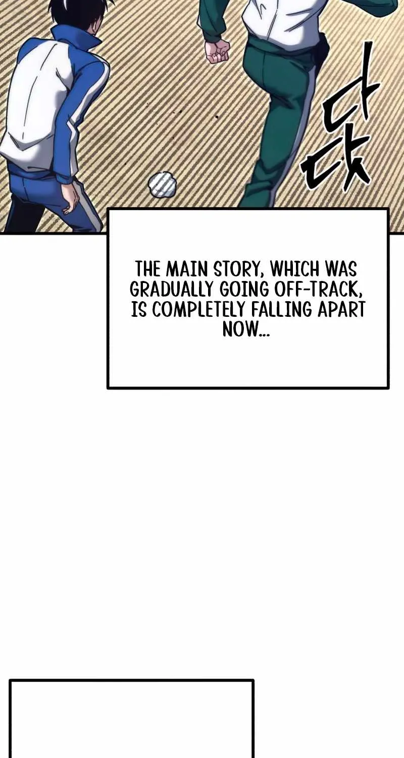 I Took over The Academy With a Single Sashimi Knife Chapter 23 page 45 - 