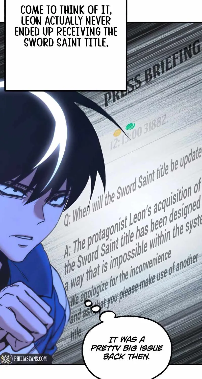I Took over The Academy With a Single Sashimi Knife Chapter 23 page 46 - 