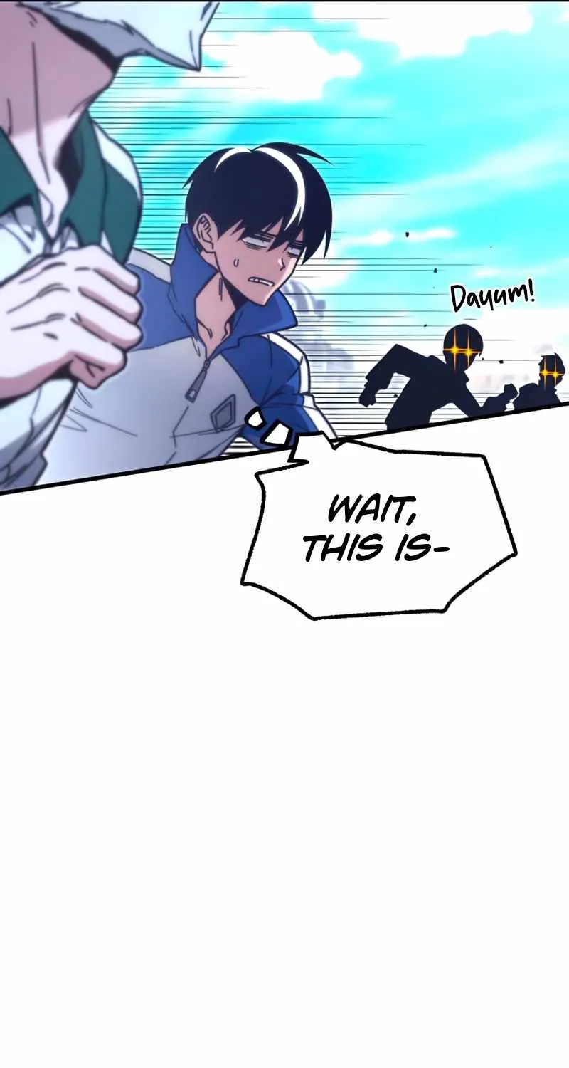 I Took over The Academy With a Single Sashimi Knife Chapter 23 page 48 - 