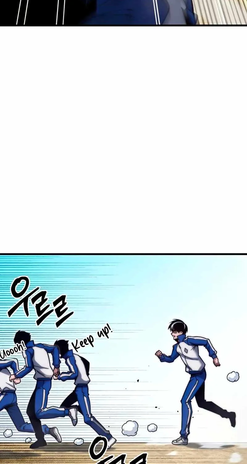 I Took over The Academy With a Single Sashimi Knife Chapter 23 page 58 - 