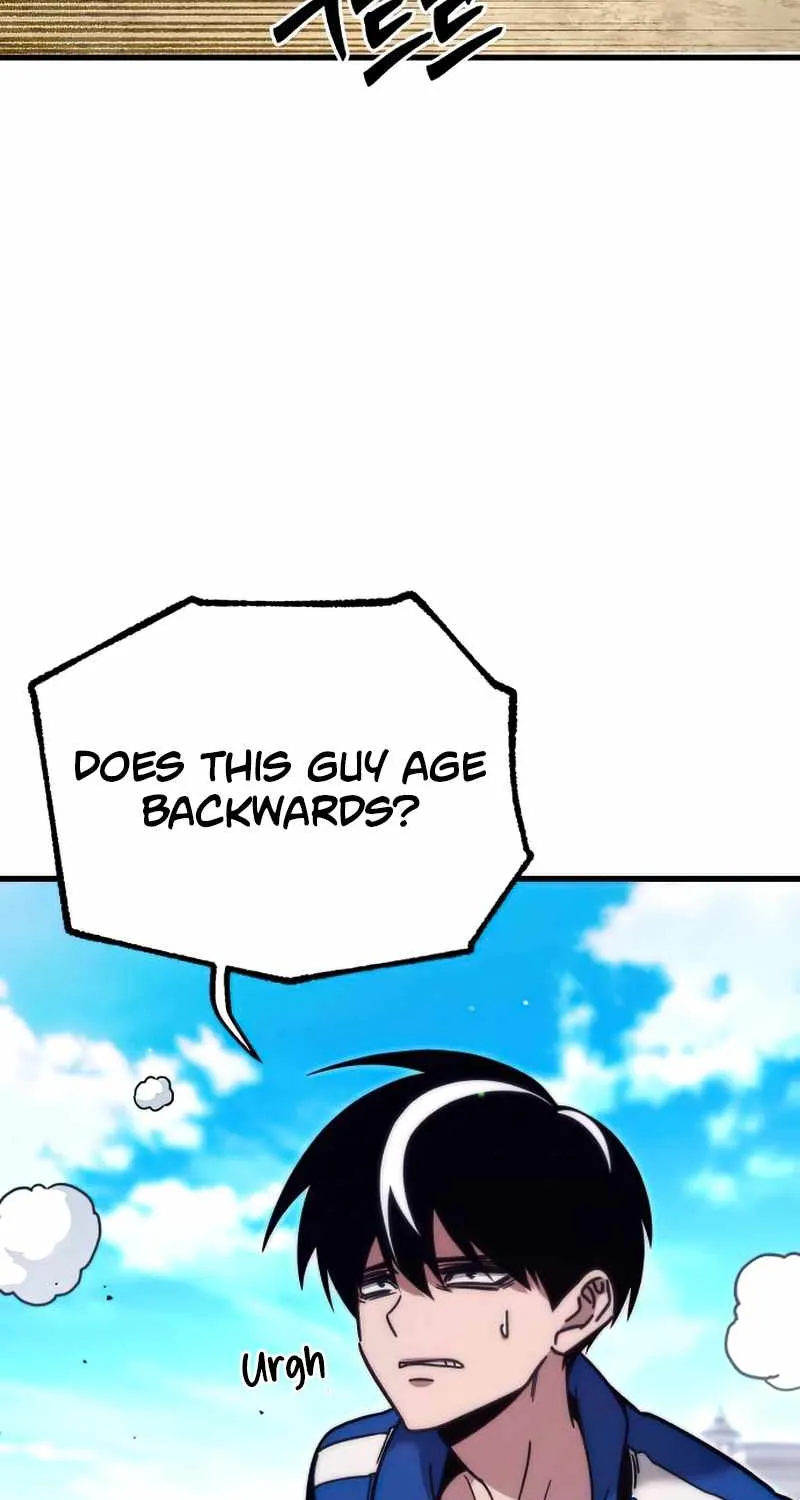 I Took over The Academy With a Single Sashimi Knife Chapter 23 page 59 - 