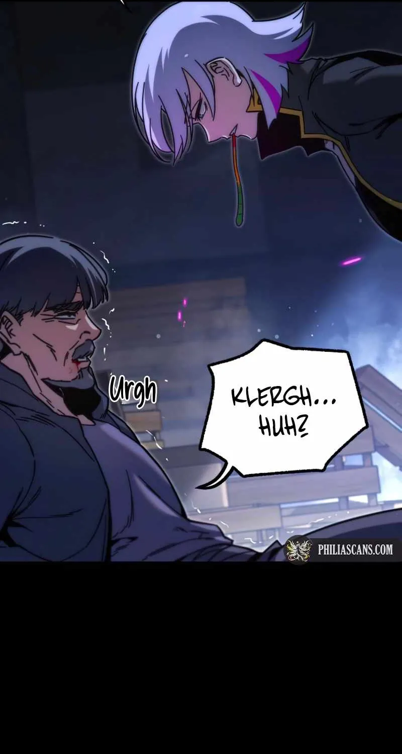 I Took over The Academy With a Single Sashimi Knife Chapter 23 page 7 - 