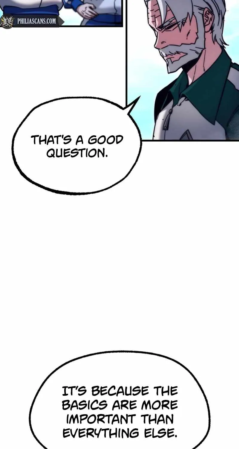 I Took over The Academy With a Single Sashimi Knife Chapter 23 page 70 - 