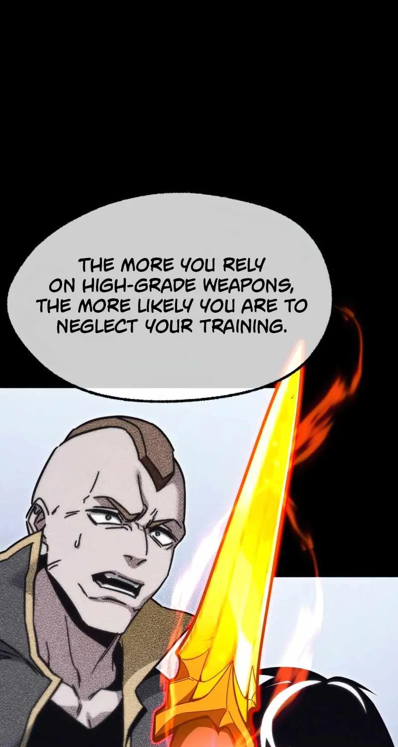 I Took over The Academy With a Single Sashimi Knife Chapter 23 page 72 - 