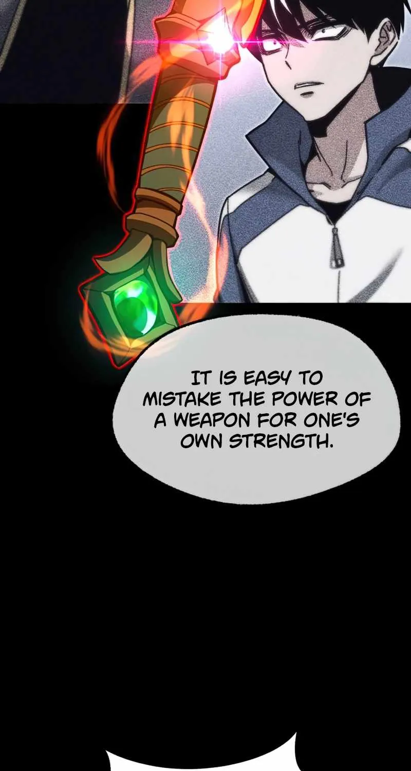 I Took over The Academy With a Single Sashimi Knife Chapter 23 page 73 - 