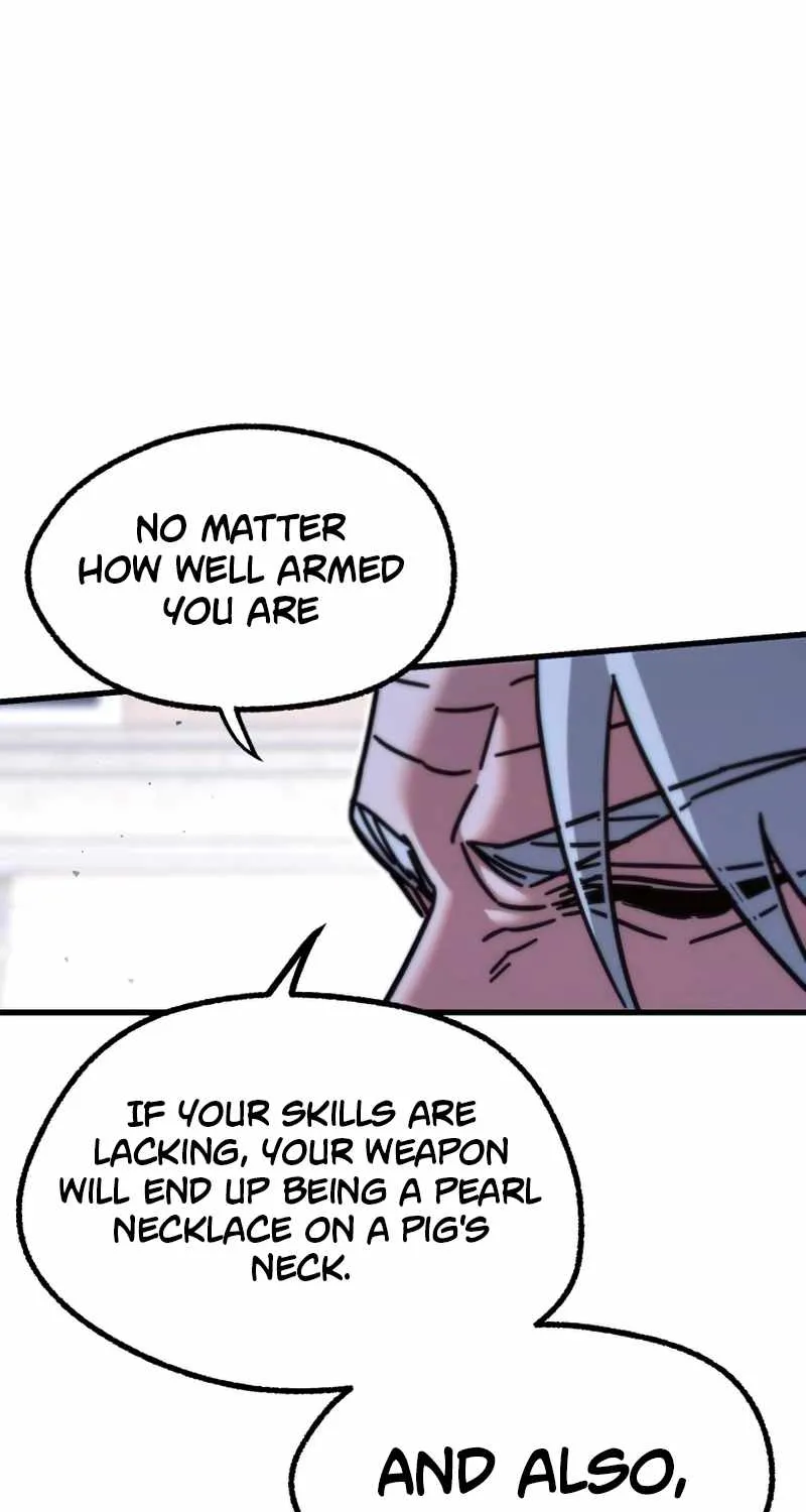 I Took over The Academy With a Single Sashimi Knife Chapter 23 page 75 - 