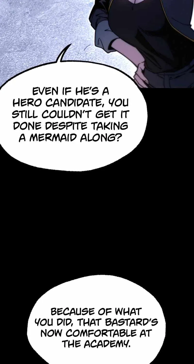 I Took over The Academy With a Single Sashimi Knife Chapter 23 page 9 - 