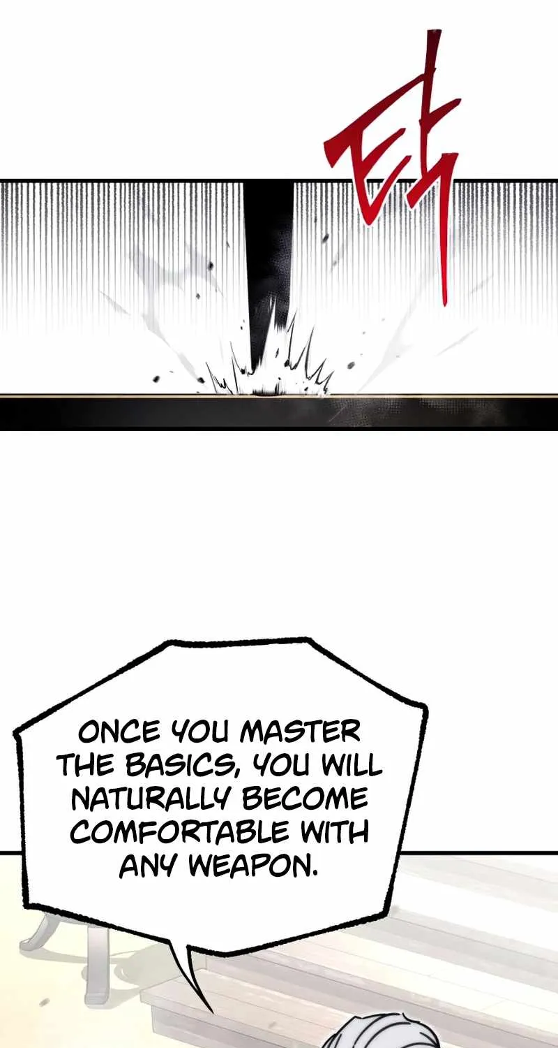 I Took over The Academy With a Single Sashimi Knife Chapter 23 page 81 - 
