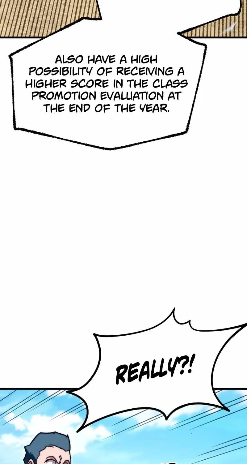 I Took over The Academy With a Single Sashimi Knife Chapter 23 page 83 - 