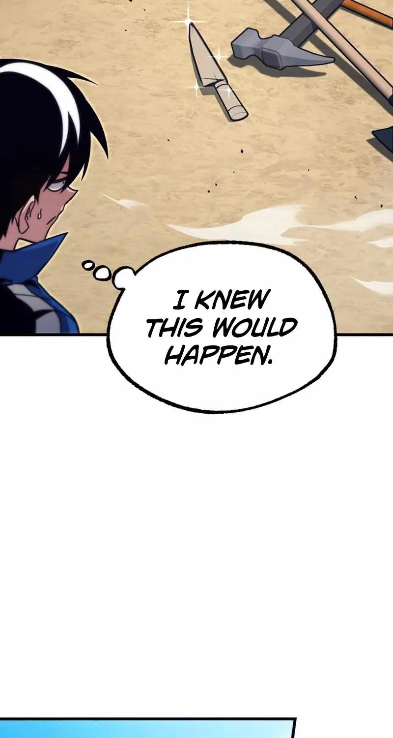 I Took over The Academy With a Single Sashimi Knife Chapter 23 page 88 - 