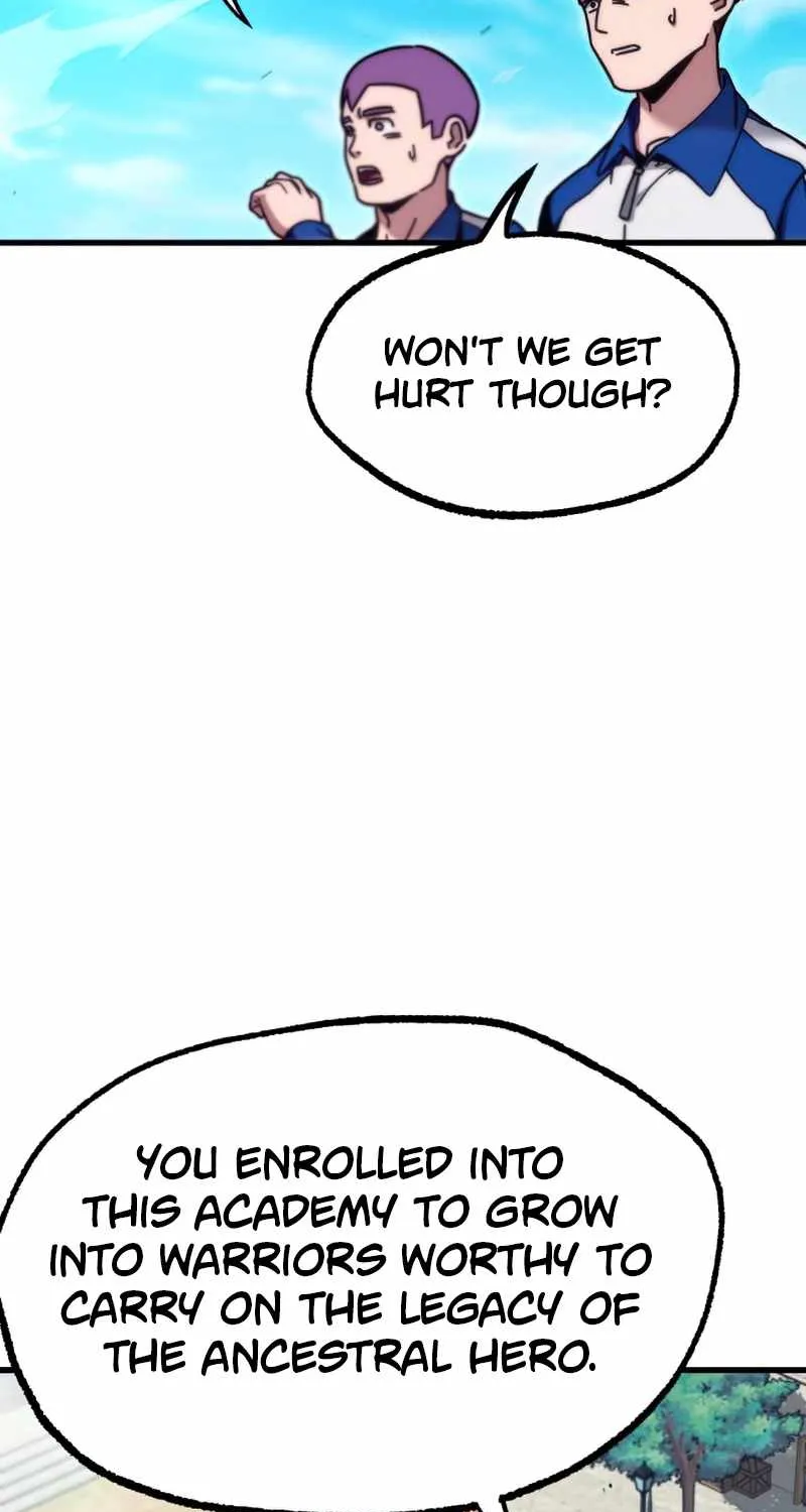I Took over The Academy With a Single Sashimi Knife Chapter 23 page 93 - 