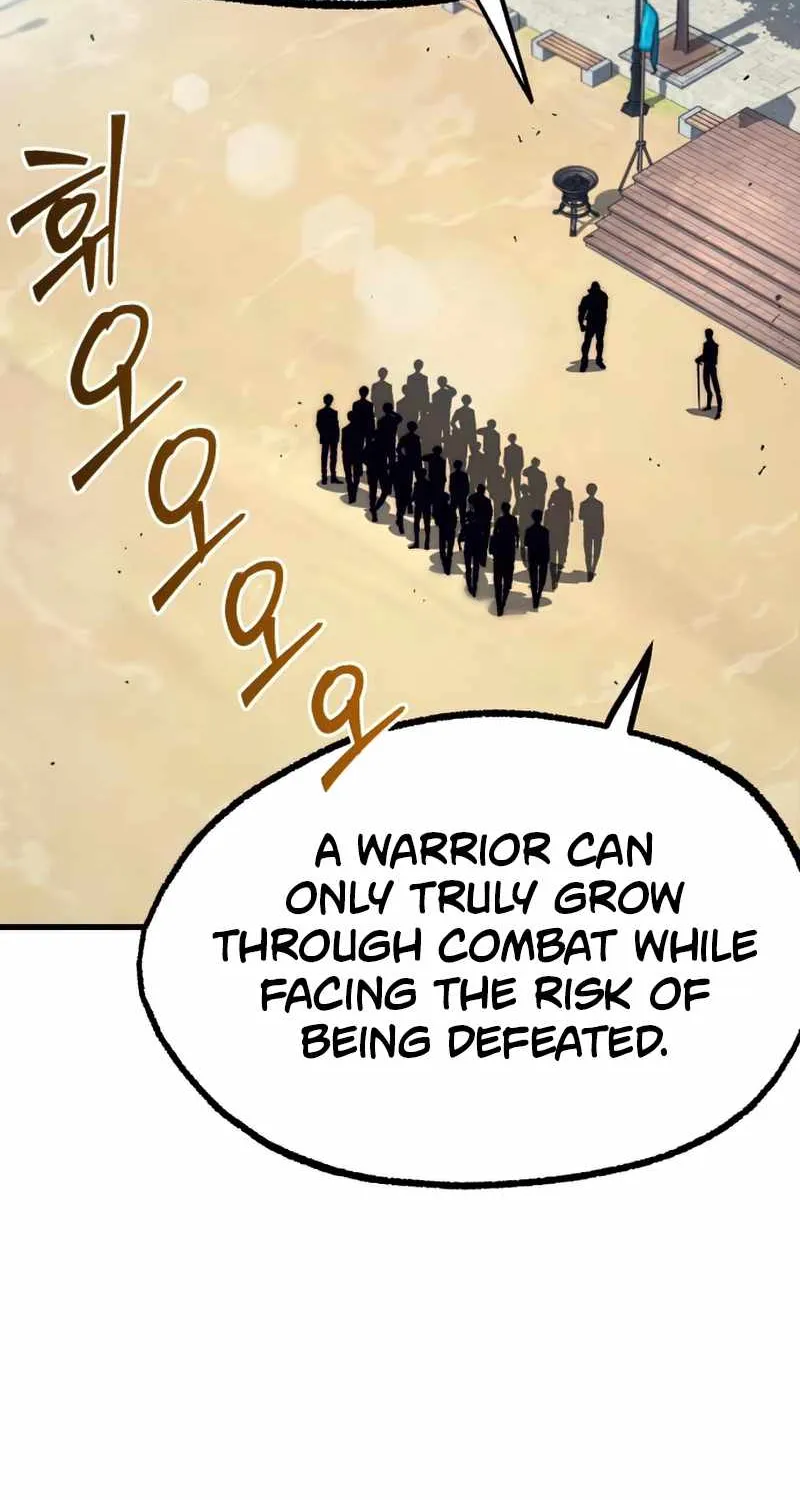 I Took over The Academy With a Single Sashimi Knife Chapter 23 page 94 - 