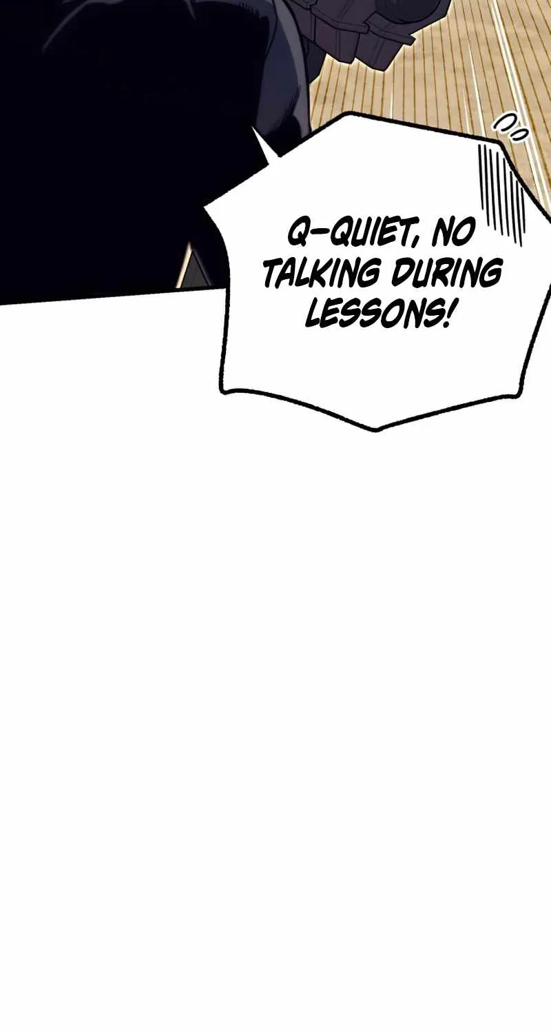 I Took over The Academy With a Single Sashimi Knife Chapter 23 page 98 - 