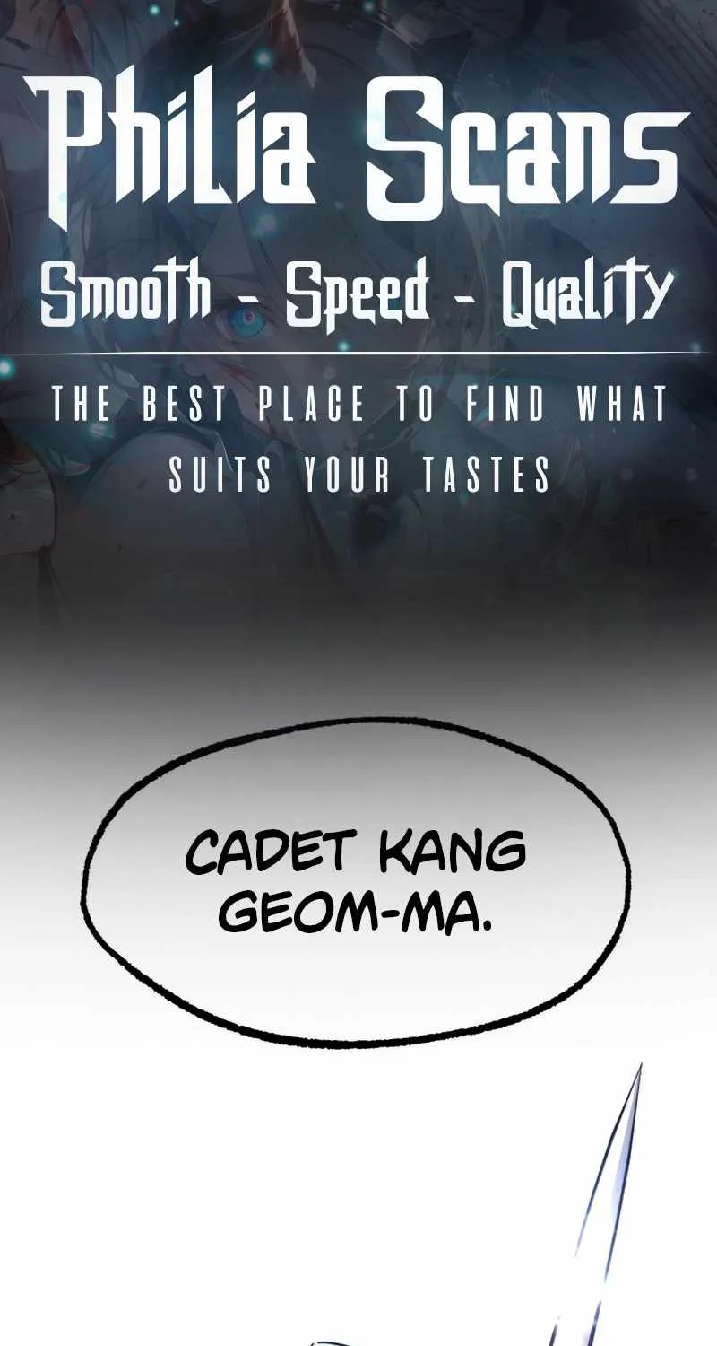 I Took over The Academy With a Single Sashimi Knife Chapter 24 page 1 - 