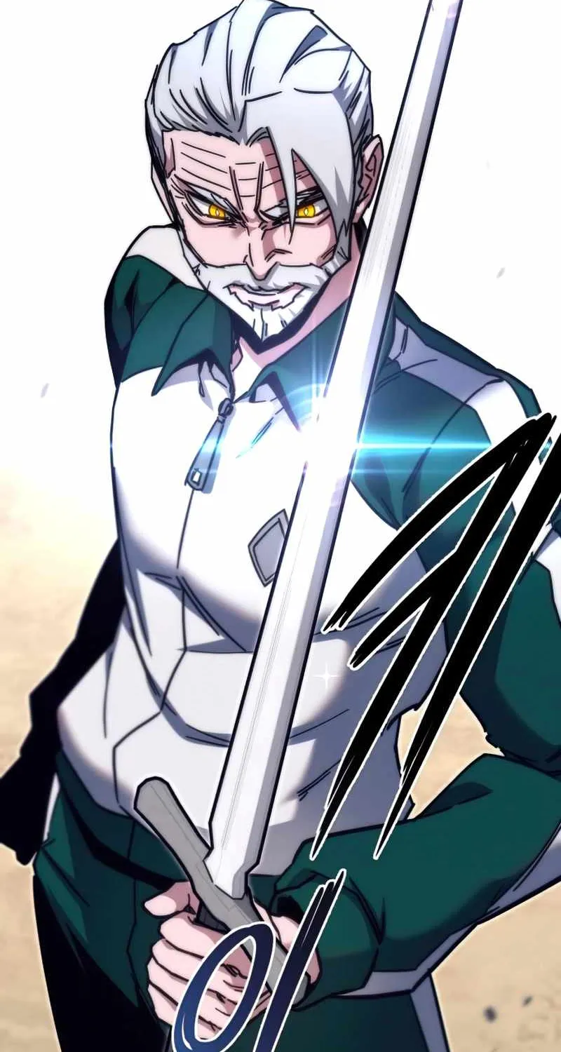 I Took over The Academy With a Single Sashimi Knife Chapter 24 page 2 - 