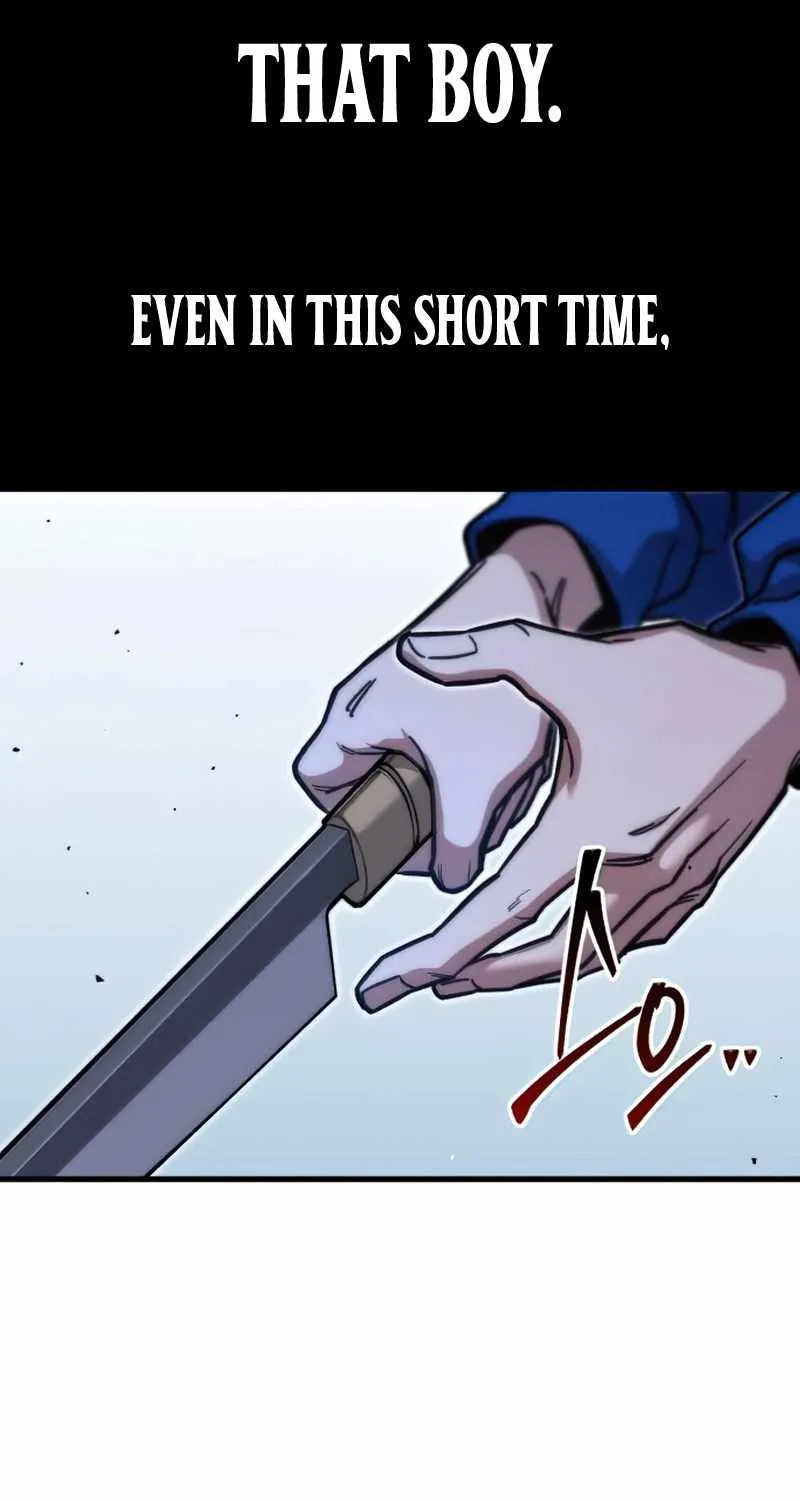 I Took over The Academy With a Single Sashimi Knife Chapter 24 page 102 - 