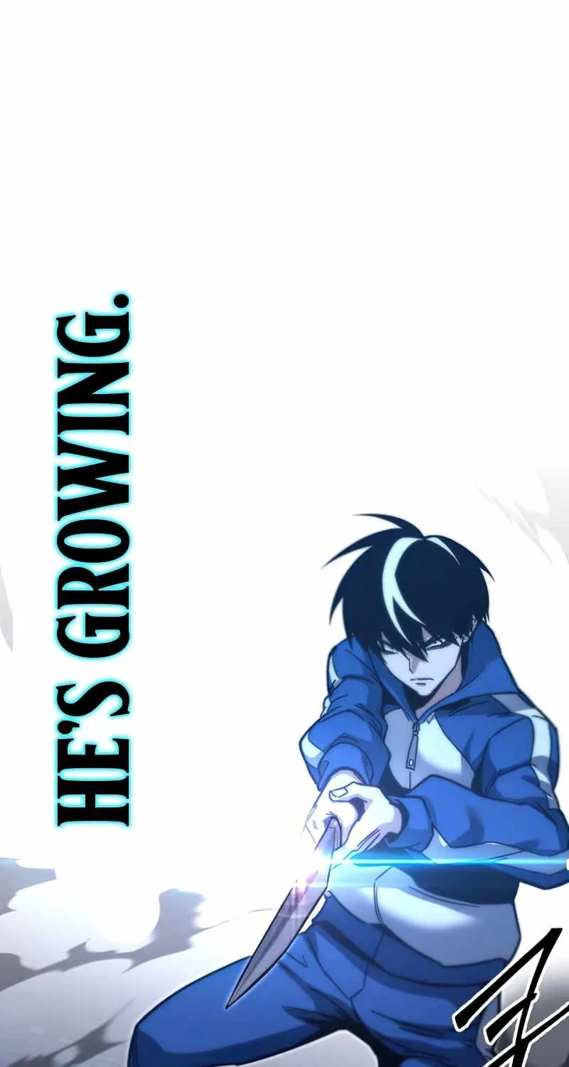 I Took over The Academy With a Single Sashimi Knife Chapter 24 page 103 - 