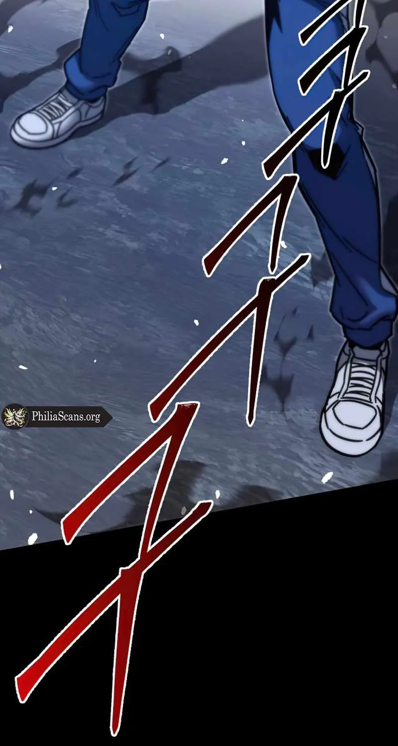 I Took over The Academy With a Single Sashimi Knife Chapter 24 page 104 - 