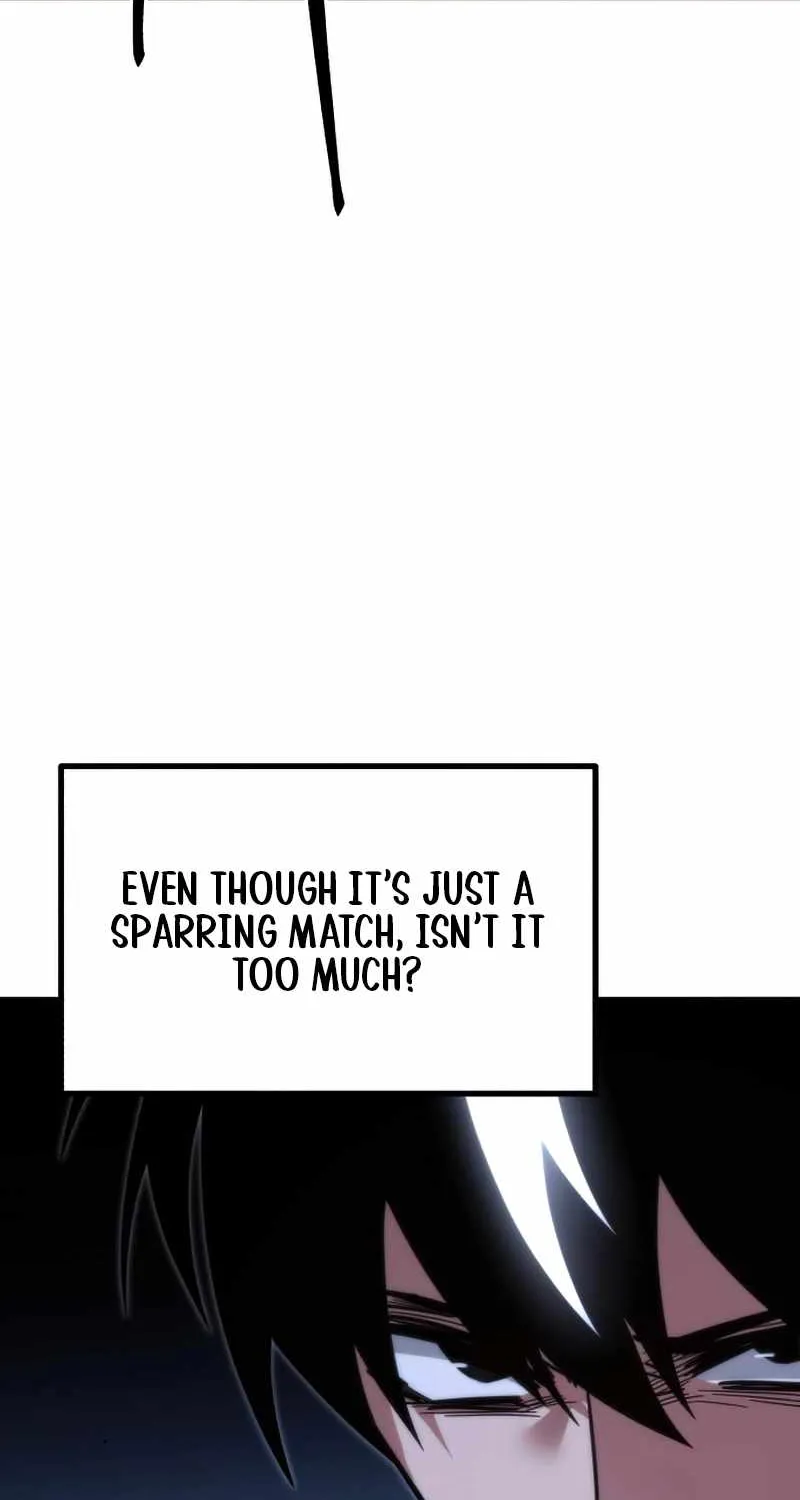 I Took over The Academy With a Single Sashimi Knife Chapter 24 page 12 - 