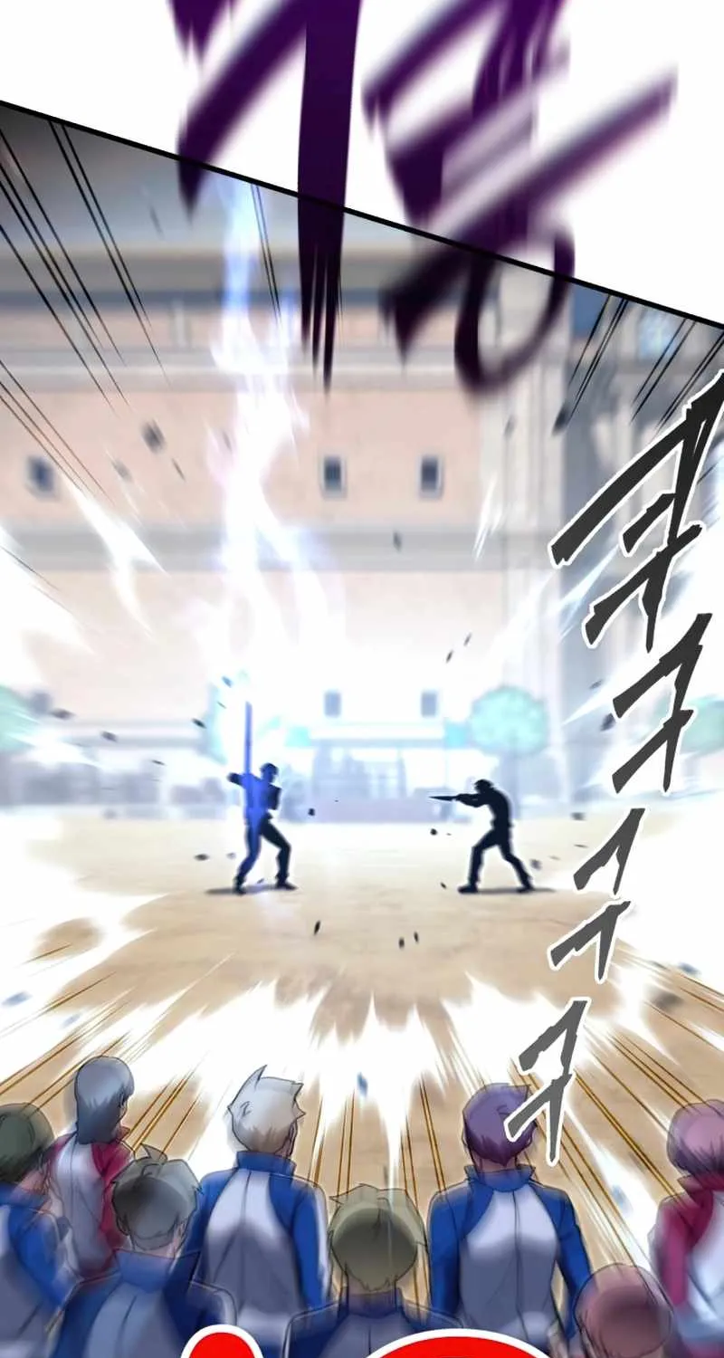 I Took over The Academy With a Single Sashimi Knife Chapter 24 page 114 - 