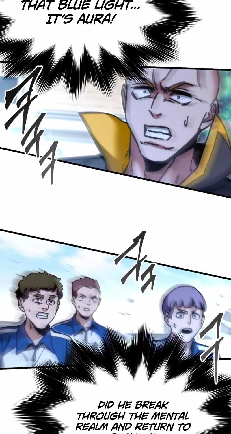 I Took over The Academy With a Single Sashimi Knife Chapter 24 page 116 - 