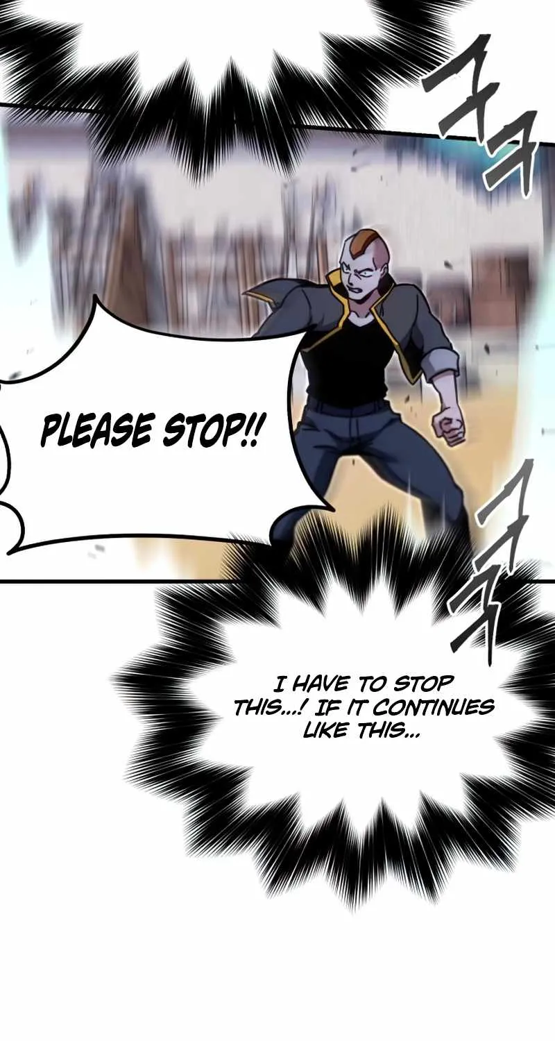 I Took over The Academy With a Single Sashimi Knife Chapter 24 page 120 - 