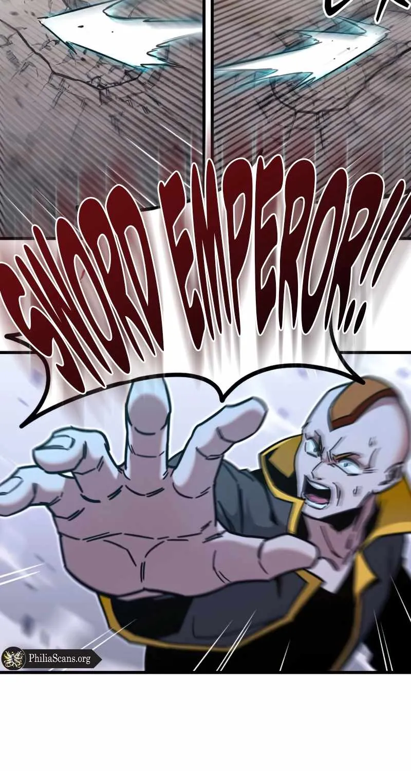 I Took over The Academy With a Single Sashimi Knife Chapter 24 page 122 - 