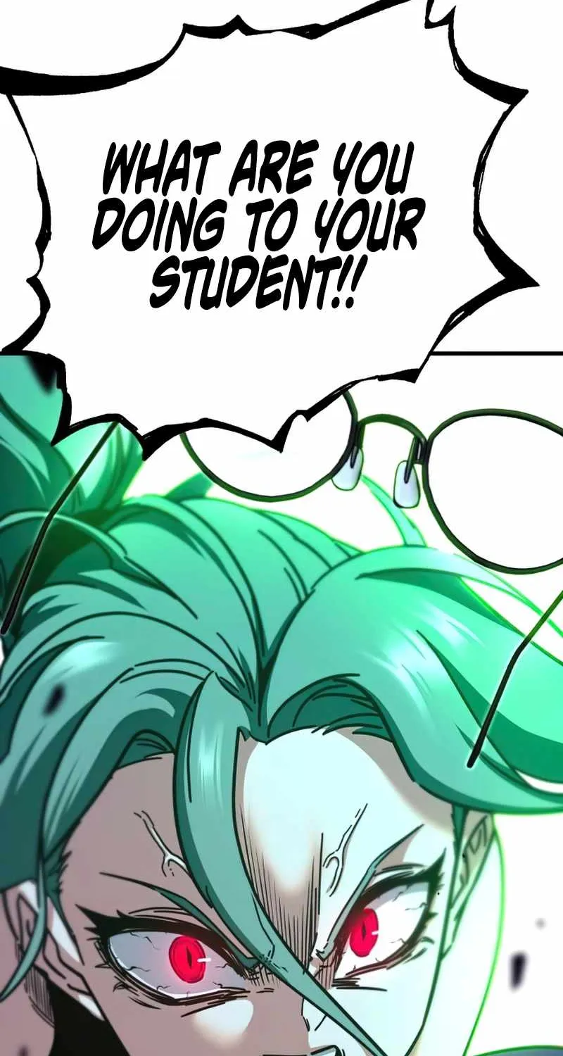 I Took over The Academy With a Single Sashimi Knife Chapter 24 page 130 - 