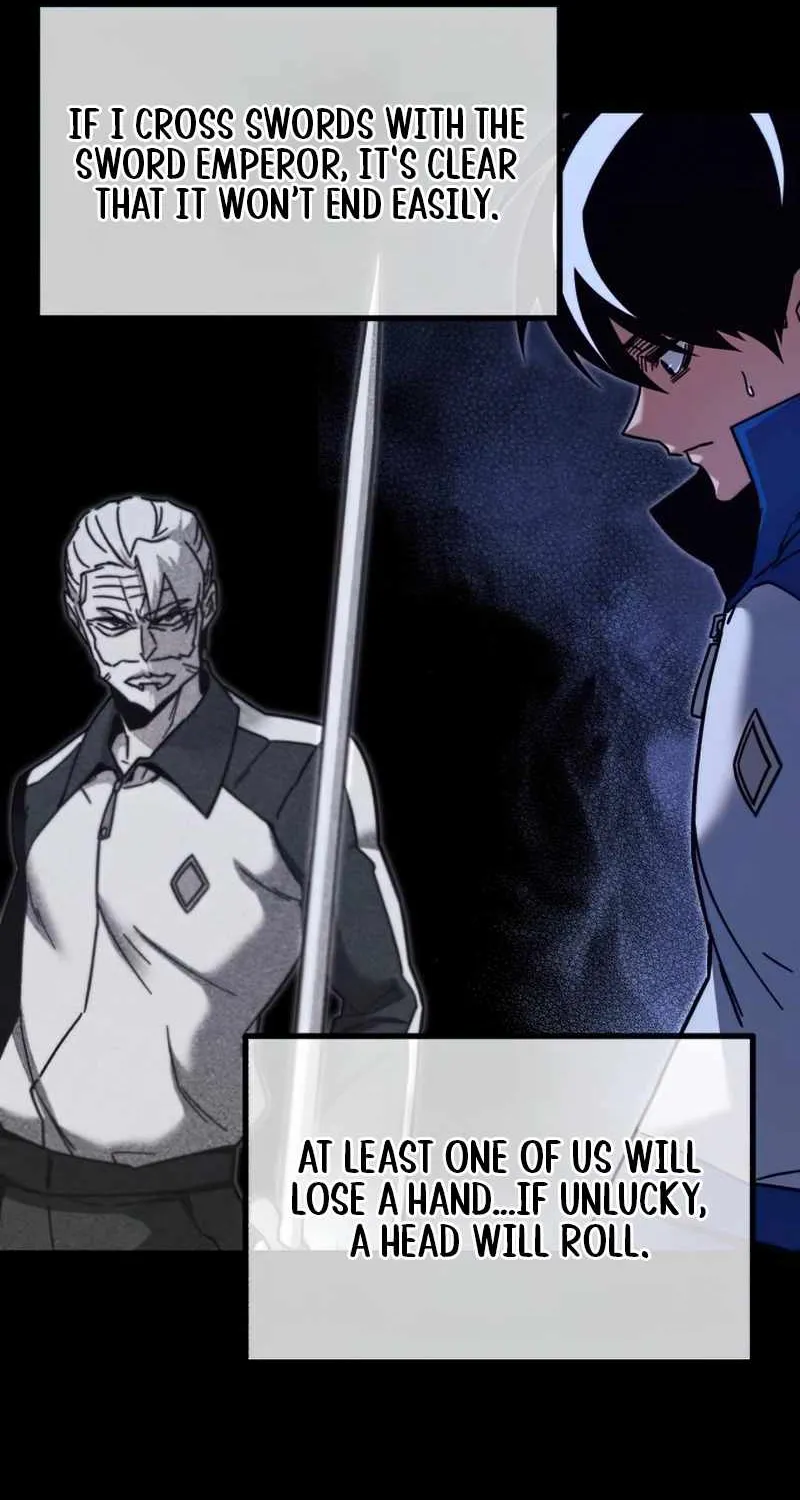 I Took over The Academy With a Single Sashimi Knife Chapter 24 page 14 - 