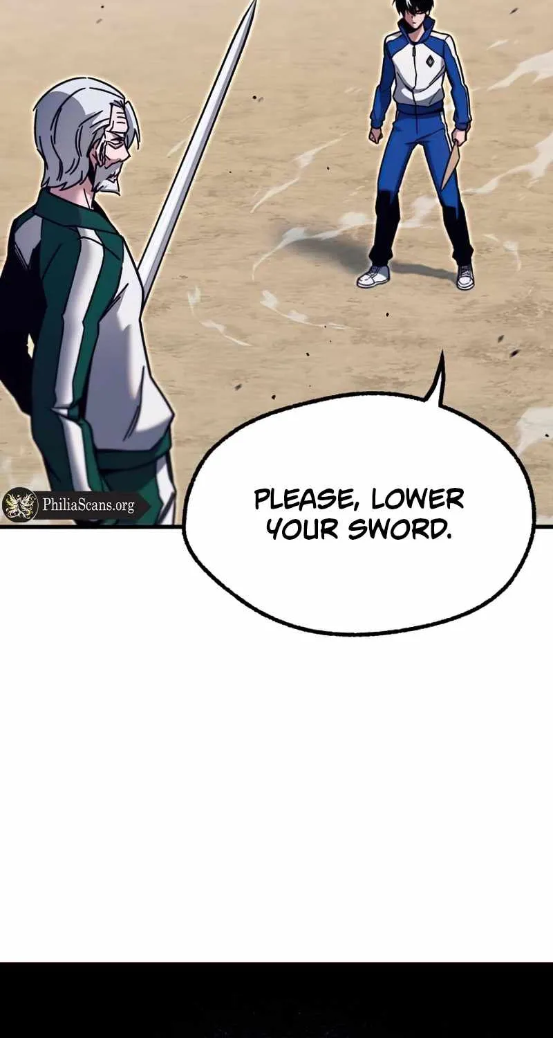 I Took over The Academy With a Single Sashimi Knife Chapter 24 page 18 - 